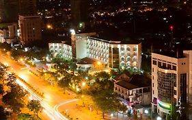 Sai Gon Kim Lien Hotel Vinh City